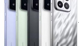 小米16最新的爆料信息有哪些,性能升级与设计革新，揭秘未来旗舰新亮点