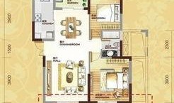 淮安融侨华府最新爆料,揭秘高端住宅区的华丽蜕变