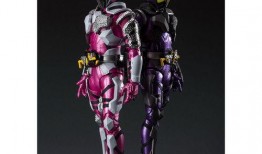 假面骑士新品爆料最新版,全新角色与剧情揭秘，敬请期待！