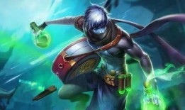 扁鹊皮肤战令爆料最新,神秘皮肤即将亮相，战令系统再掀热潮