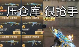 最新王者武器爆料视频,神秘神器即将登场，战力升级一触即发！