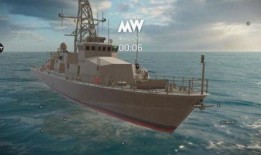 现代战舰最新船只爆料,现代战舰最新船只震撼亮相