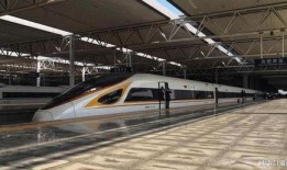 合肥南高铁最新爆料,揭秘未来高速铁路网络新篇章”