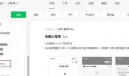 小程序最新爆料资讯网,功能升级、玩法革新，揭秘未来趋势