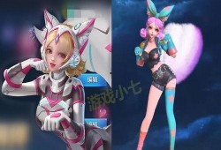 狐狸最新皮肤爆料,炫酷特效引期待