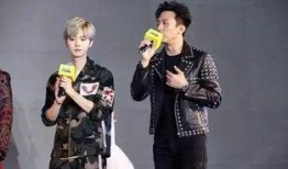 鹿晗邓超最新爆料,揭秘娱乐圈幕后故事