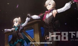 原神枫丹最新爆料,原神最新爆料揭示神秘大陆