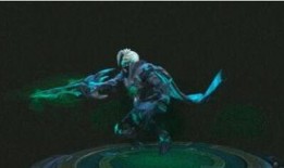 王者兰陵王皮肤爆料最新,暗夜刺客再掀风云