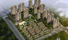 淮安融侨华府最新爆料,揭秘高端住宅区的华丽蜕变