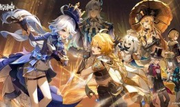 原神枫丹最新爆料,原神最新爆料揭示神秘大陆