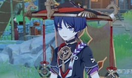 原神最新爆料散兵,神秘新角色，揭开神秘面纱