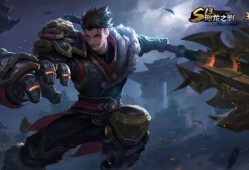 卡莫拉s13赛季最新爆料,神秘英雄崛起，战局风云再起