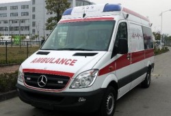 廊坊救护车爆料最新消息,紧急救援现场直击！