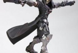 死神手办最新爆料视频