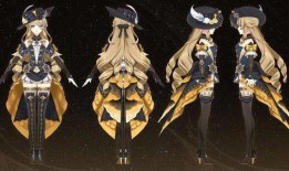 原神枫丹最新爆料,原神最新爆料揭示神秘大陆