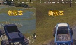 96吃鸡车皮肤最新爆料,炫酷外观，等你来战！