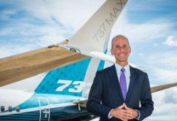 波音总裁最新爆料,最新飞机研发进展与未来展望