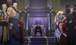 天罡剧情爆料最新,神秘势力暗中布局，英雄豪杰共赴江湖