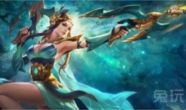 王者虞姬典藏爆料最新,王者荣耀传奇射手再升级