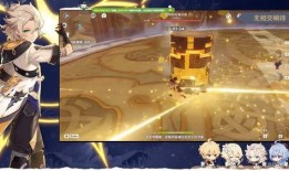 原神官方战力爆料最新