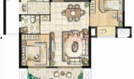 淮安融侨华府最新爆料,揭秘高端住宅区的华丽蜕变