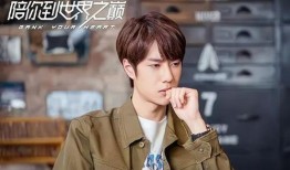 杨紫和王一博最新爆料,揭秘幕后故事与精彩瞬间