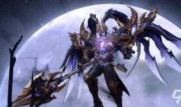 吕布天魔缭乱最新爆料,神秘爆料揭示全新战力觉醒