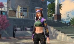 明日之后新时装最新爆料,时尚潮流与末日生存完美融合！