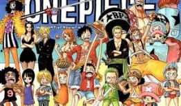 海贼王最新人物爆料图鉴,揭秘最新人物爆料图鉴，探寻神秘角色背后的故事