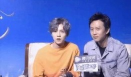 鹿晗邓超最新爆料,揭秘娱乐圈幕后故事