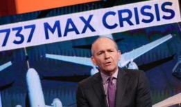 波音总裁最新爆料,最新飞机研发进展与未来展望