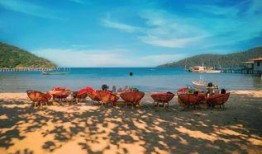 柬埔寨西港最新爆料,揭秘投资热土的崛起与挑战