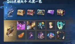 扁鹊皮肤战令爆料最新,神秘皮肤即将亮相，战令系统再掀热潮