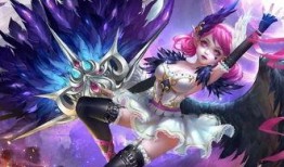 王者之星皮肤最新爆料图片,炫酷特效，视觉盛宴