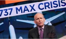 波音总裁最新爆料,最新飞机研发进展与未来展望