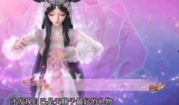 叶罗丽金花冠最新爆料,神秘力量觉醒，守护者之战即将开启！